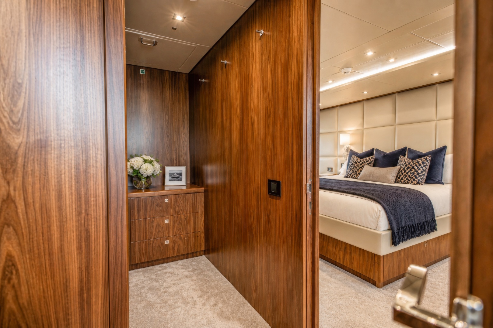 Sunseeker-131 2014-Marin Fort Lauderdale-Florida-United States-6088670 | Thumbnail