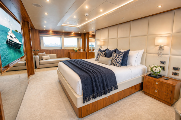 Sunseeker-131 2014-Marin Fort Lauderdale-Florida-United States-6088667