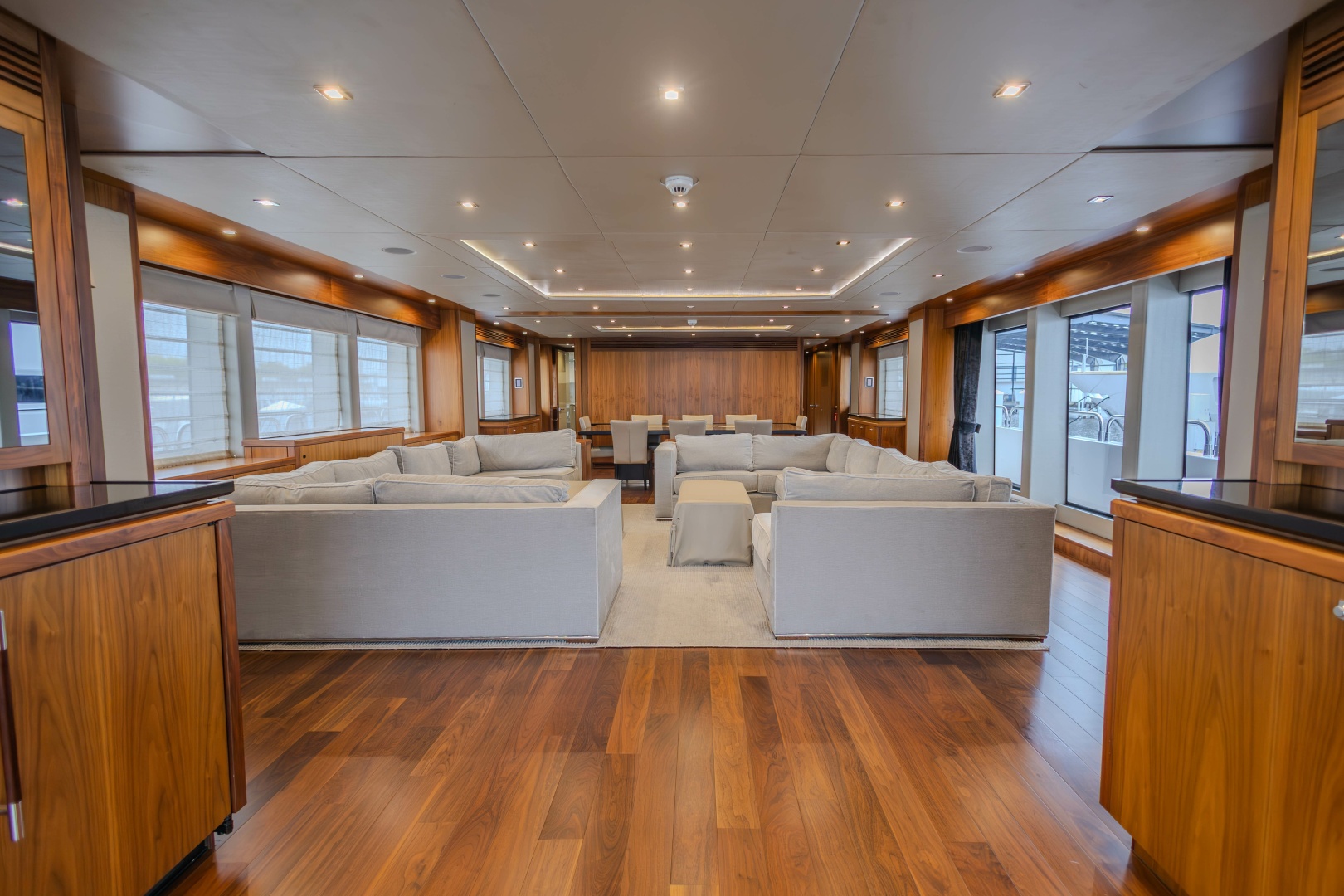 Sunseeker-131 2014-Marin Fort Lauderdale-Florida-United States-6088736 | Thumbnail