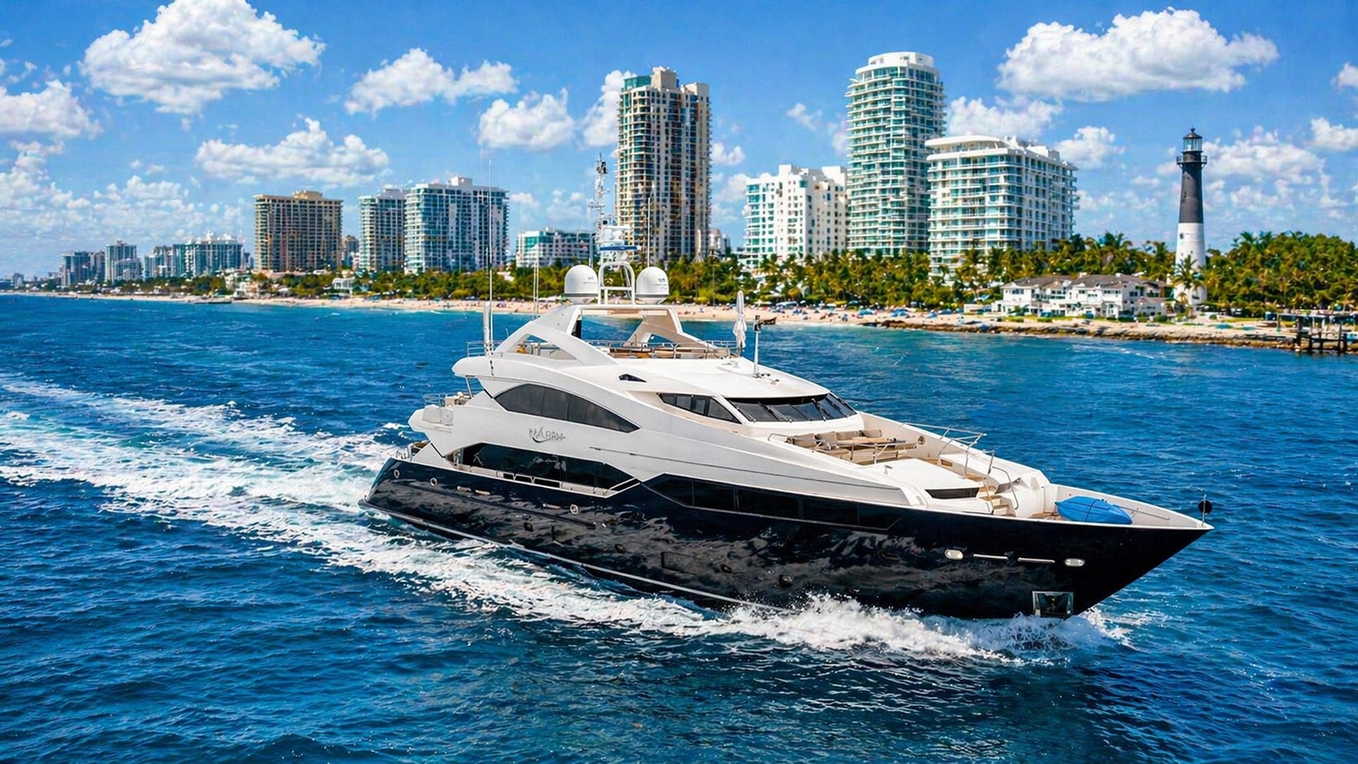Sunseeker-131 2014-Marin Fort Lauderdale-Florida-United States-6050685 | Thumbnail