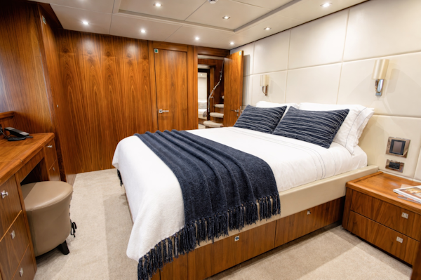 Sunseeker-131 2014-Marin Fort Lauderdale-Florida-United States-6088682