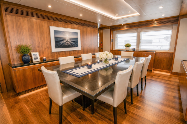Sunseeker-131 2014-Marin Fort Lauderdale-Florida-United States-6088702