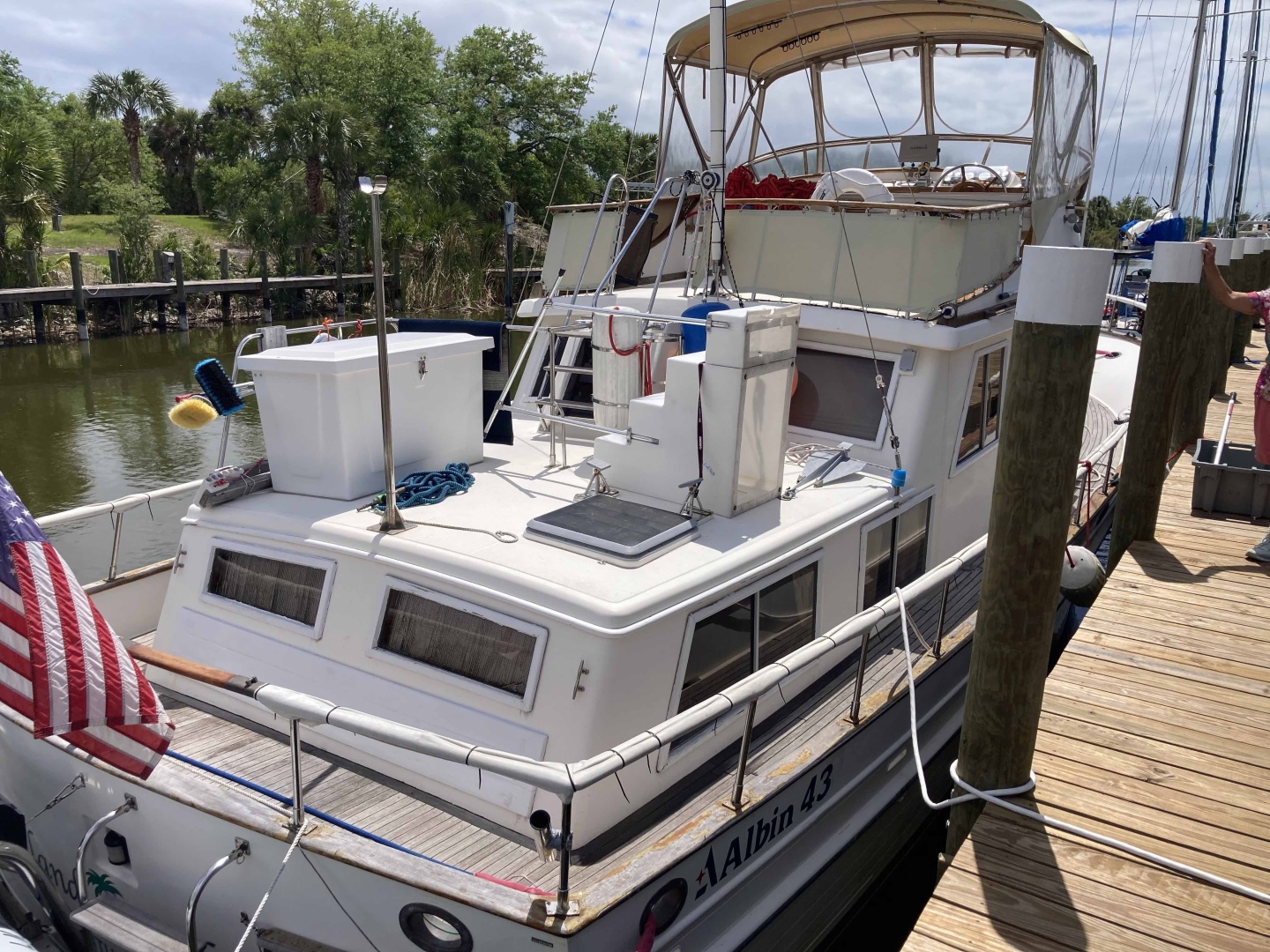 Albin-DC 1988 -Port Charlotte-Florida-United States-6028510 | Thumbnail