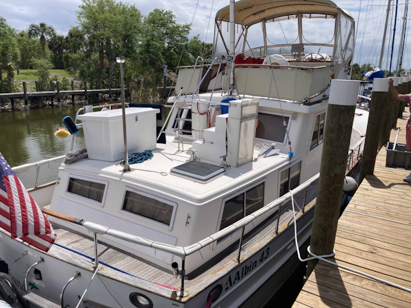 Albin-DC 1988 -Port Charlotte-Florida-United States-6028510