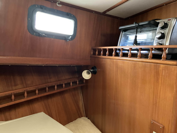 Albin-DC 1988 -Port Charlotte-Florida-United States-6028532