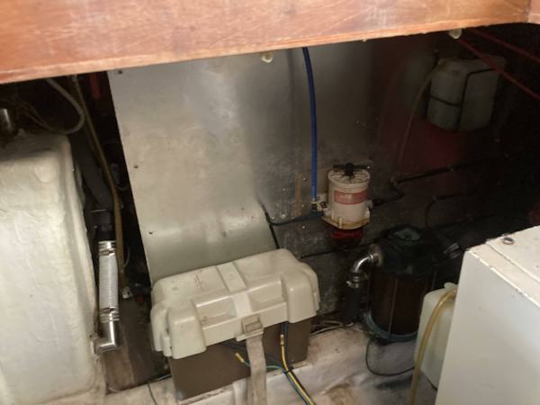 Albin-DC 1988 -Port Charlotte-Florida-United States-6030637