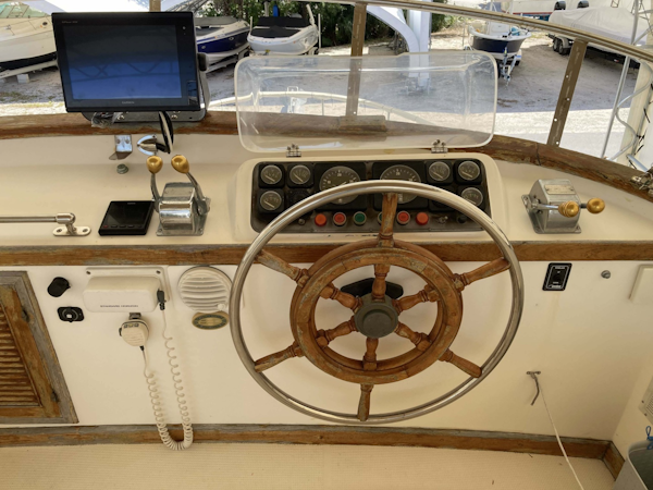 Albin-DC 1988 -Port Charlotte-Florida-United States-6028546