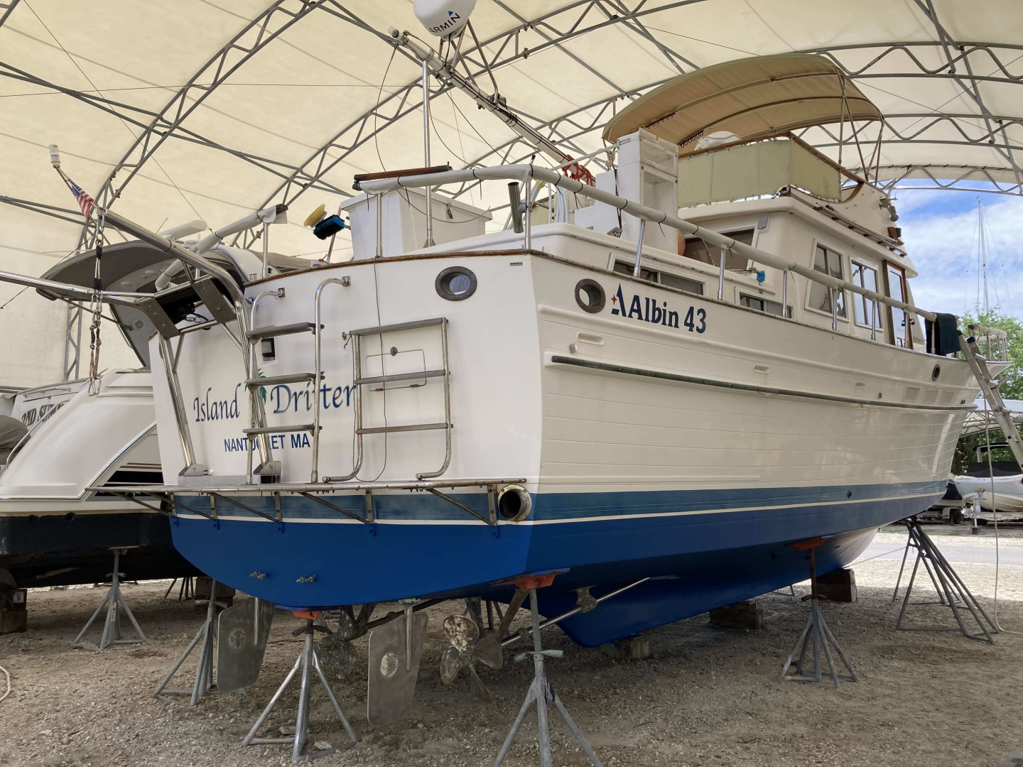 Albin-DC 1988 -Port Charlotte-Florida-United States-6030634 | Thumbnail