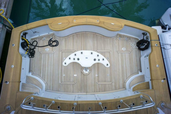 Sea Force IX-Enclosed Flybridge 2005-REEL DEAL  Miami Beach-Florida-United States-6028755