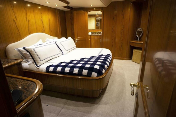 Sea Force IX-Enclosed Flybridge 2005-REEL DEAL  Miami Beach-Florida-United States-6028725
