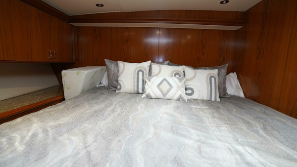 Sea Force IX-Enclosed Flybridge 2005-REEL DEAL  Miami Beach-Florida-United States-6028694