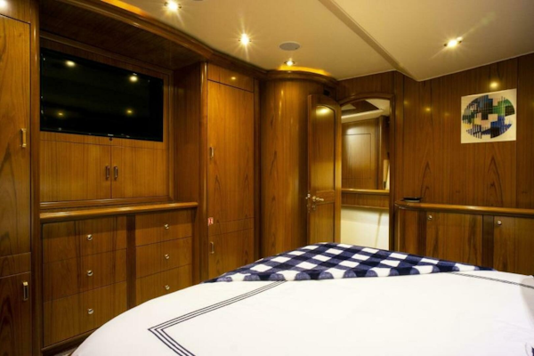 Sea Force IX-Enclosed Flybridge 2005-REEL DEAL  Miami Beach-Florida-United States-6028729