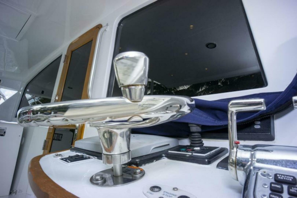 Sea Force IX-Enclosed Flybridge 2005-REEL DEAL  Miami Beach-Florida-United States-6028757