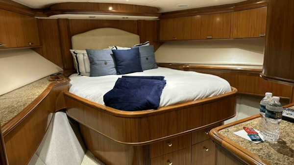 Sea Force IX-Enclosed Flybridge 2005-REEL DEAL  Miami Beach-Florida-United States-6028728