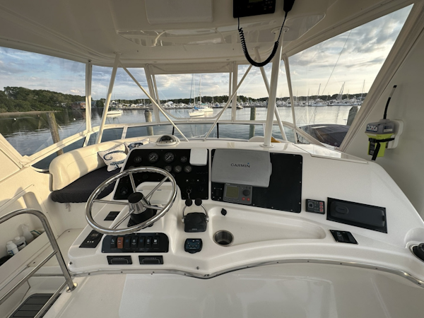Silverton-Convertible 2001-Zihuatanejo Warwick-Rhode Island-United States-6029322