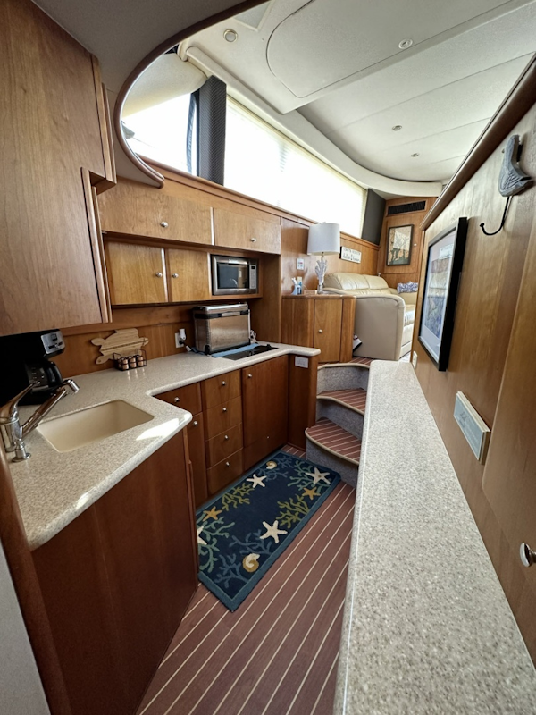 Silverton-Convertible 2001-Zihuatanejo Warwick-Rhode Island-United States-6029325