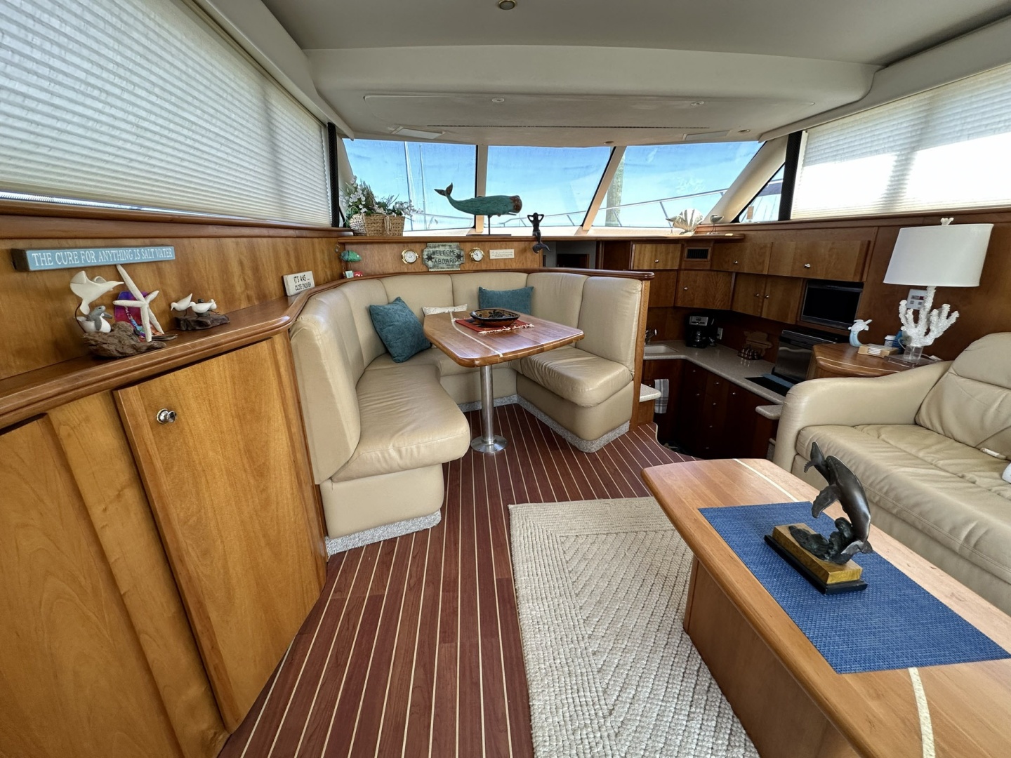 Silverton-Convertible 2001-Zihuatanejo Warwick-Rhode Island-United States-6029323 | Thumbnail