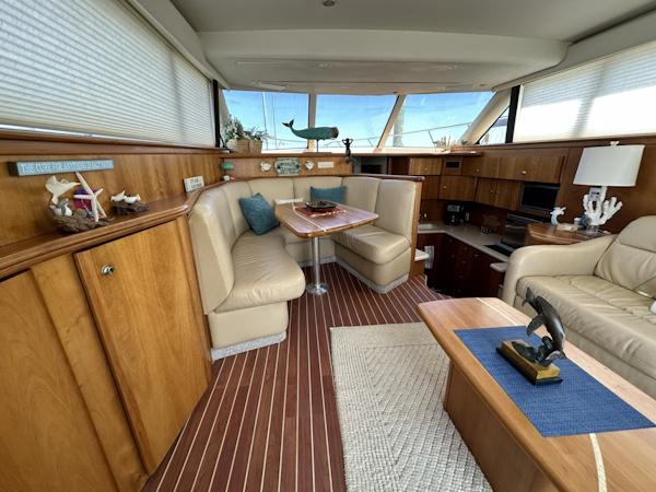 Silverton-Convertible 2001-Zihuatanejo Warwick-Rhode Island-United States-6029323