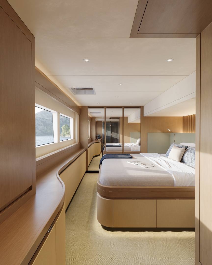 ILIAD Catamarans 2026 -Dania Beach-Florida-United States-6030846 | Thumbnail