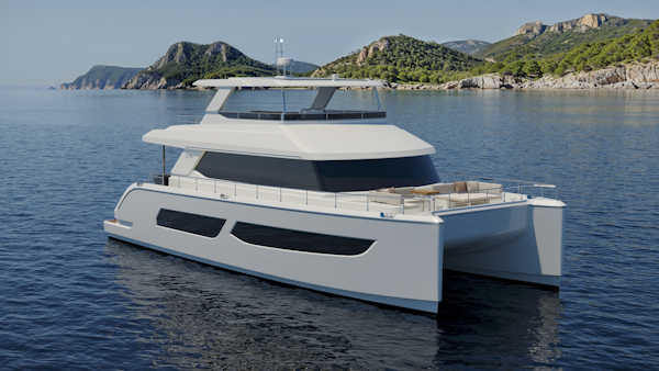 ILIAD Catamarans 2026 -Dania Beach-Florida-United States-6030853