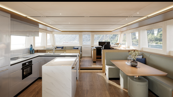 ILIAD Catamarans 2026 -Dania Beach-Florida-United States-6030848