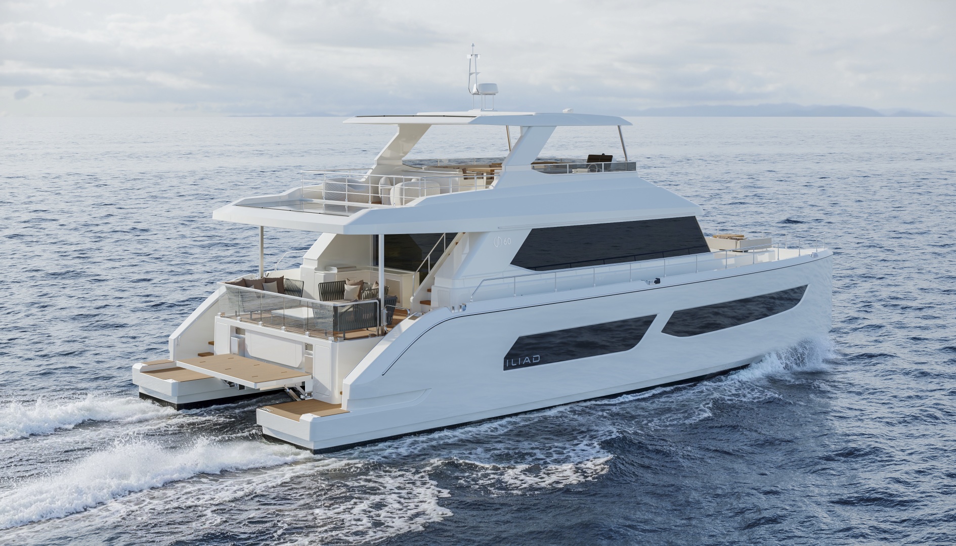 ILIAD Catamarans 2026 -Dania Beach-Florida-United States-6030852 | Thumbnail