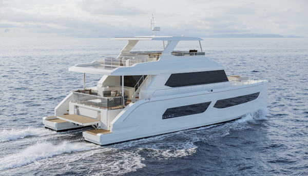 ILIAD Catamarans 2026 -Dania Beach-Florida-United States-6030852