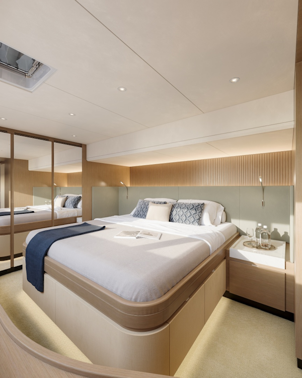 ILIAD Catamarans 2026 -Dania Beach-Florida-United States-6030845