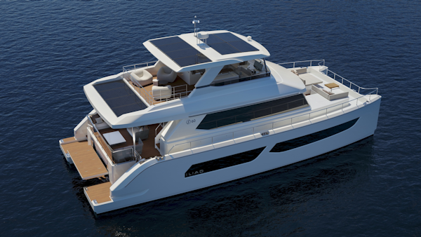 ILIAD Catamarans 2026 -Dania Beach-Florida-United States-6030843