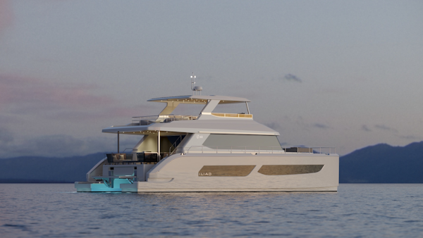 ILIAD Catamarans 2026 -Dania Beach-Florida-United States-6030851