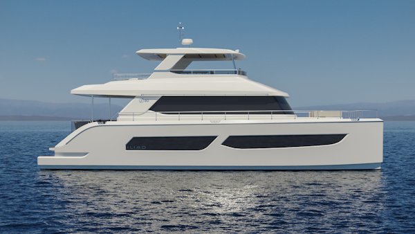 ILIAD Catamarans 2026 -Dania Beach-Florida-United States-6030850