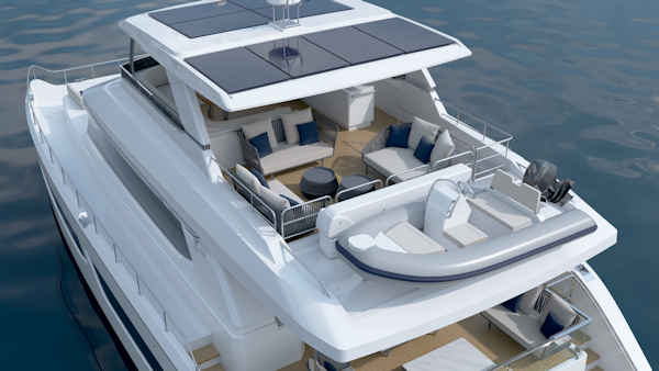 ILIAD Catamarans 2026 -Dania Beach-Florida-United States-6030844