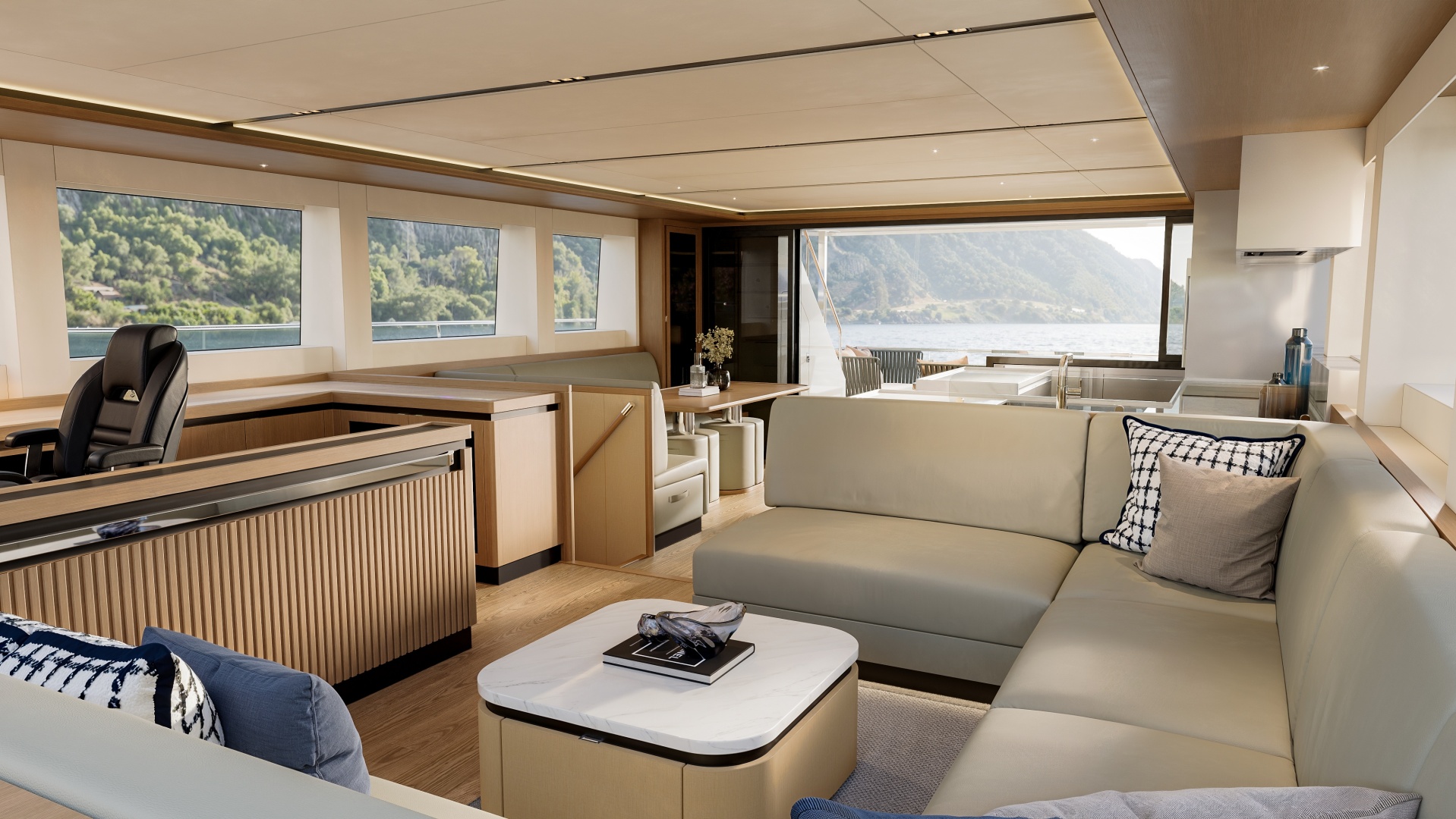 ILIAD Catamarans 2026 -Dania Beach-Florida-United States-6030849 | Thumbnail