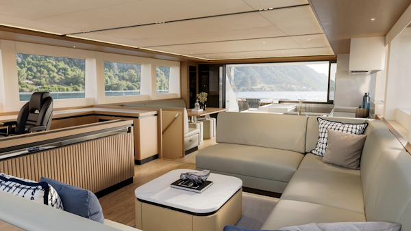 ILIAD Catamarans 2026 -Dania Beach-Florida-United States-6030849