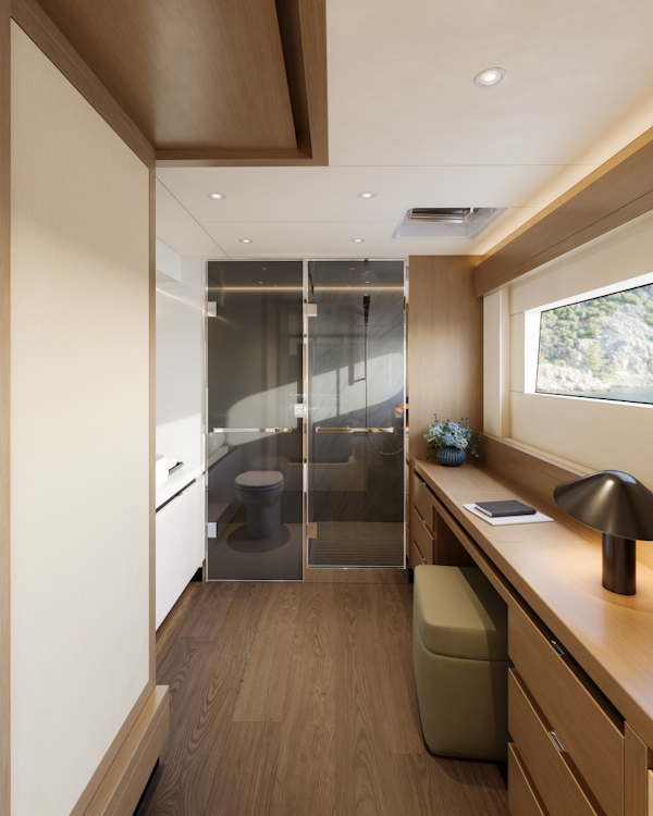 ILIAD Catamarans 2026 -Dania Beach-Florida-United States-6030847
