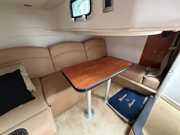 Rinker-360 Express Cruiser 2013-Making Memories Harrison Township-Michigan-United States-6043470