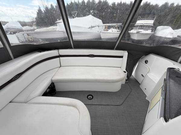 Rinker-360 Express Cruiser 2013-Making Memories Harrison Township-Michigan-United States-6043447