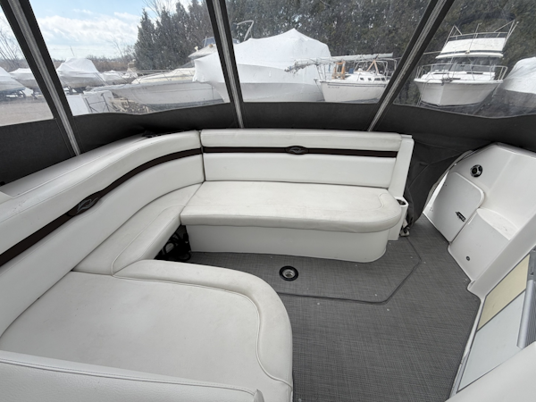 Rinker-360 Express Cruiser 2013-Making Memories Harrison Township-Michigan-United States-6043440