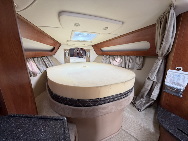 Rinker-360 Express Cruiser 2013-Making Memories Harrison Township-Michigan-United States-6043465