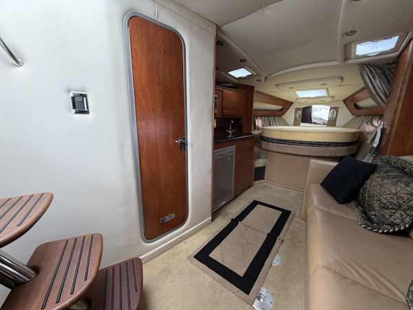 Rinker-360 Express Cruiser 2013-Making Memories Harrison Township-Michigan-United States-6043471