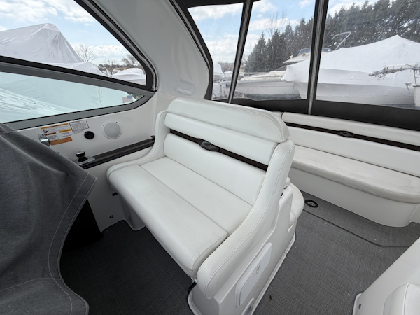 Rinker-360 Express Cruiser 2013-Making Memories Harrison Township-Michigan-United States-6043448