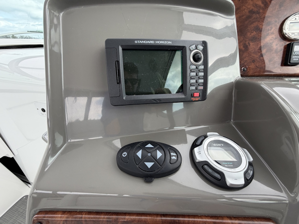 Rinker-360 Express Cruiser 2013-Making Memories Harrison Township-Michigan-United States-6043454