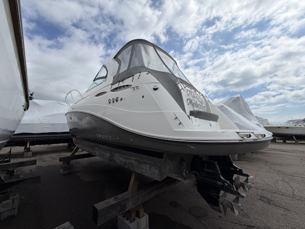 Rinker-360 Express Cruiser 2013-Making Memories Harrison Township-Michigan-United States-6043427