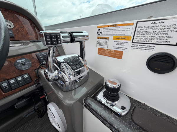 Rinker-360 Express Cruiser 2013-Making Memories Harrison Township-Michigan-United States-6043450