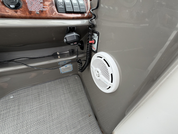 Rinker-360 Express Cruiser 2013-Making Memories Harrison Township-Michigan-United States-6043451