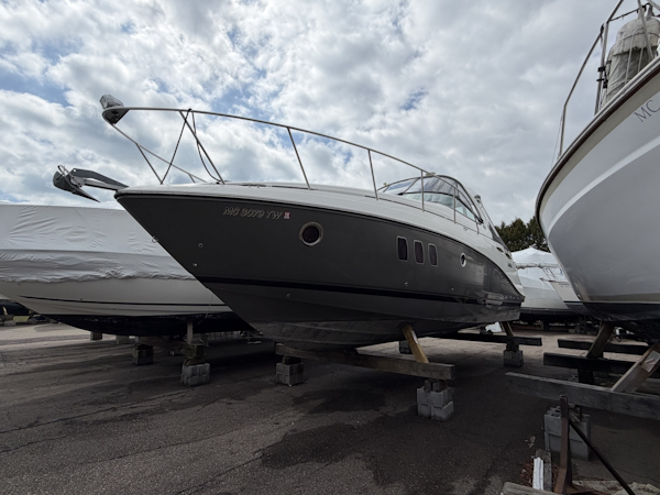 Rinker-360 Express Cruiser 2013-Making Memories Harrison Township-Michigan-United States-6043428