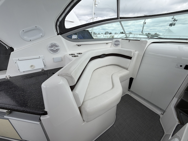 Rinker-360 Express Cruiser 2013-Making Memories Harrison Township-Michigan-United States-6043446