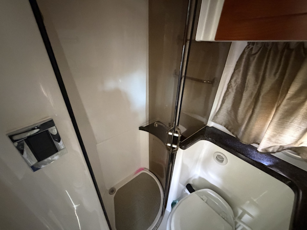 Rinker-360 Express Cruiser 2013-Making Memories Harrison Township-Michigan-United States-6113567