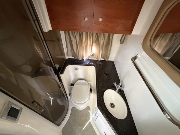 Rinker-360 Express Cruiser 2013-Making Memories Harrison Township-Michigan-United States-6113566