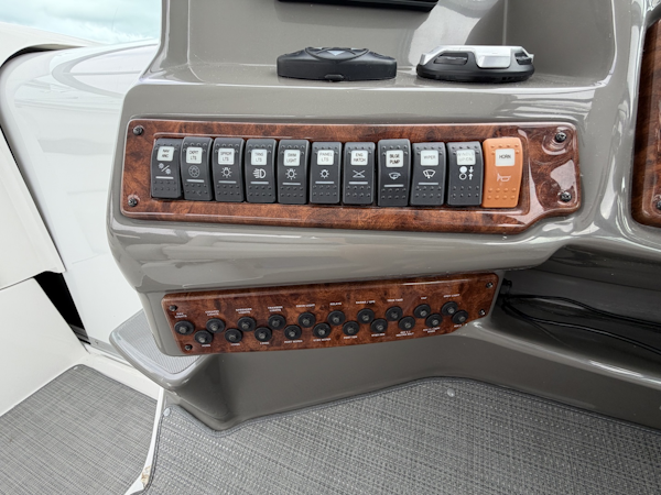 Rinker-360 Express Cruiser 2013-Making Memories Harrison Township-Michigan-United States-6043452